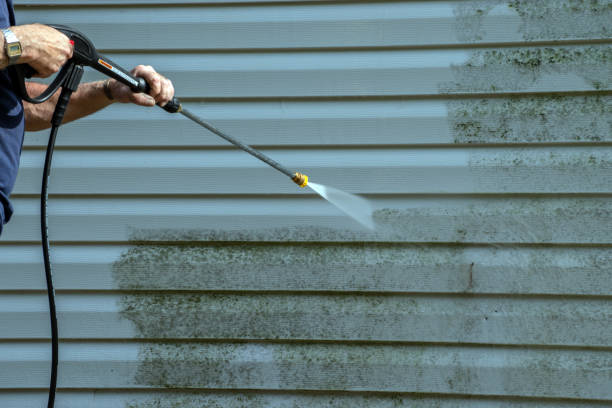 Best Gutter Cleaning  in Herriman, UT